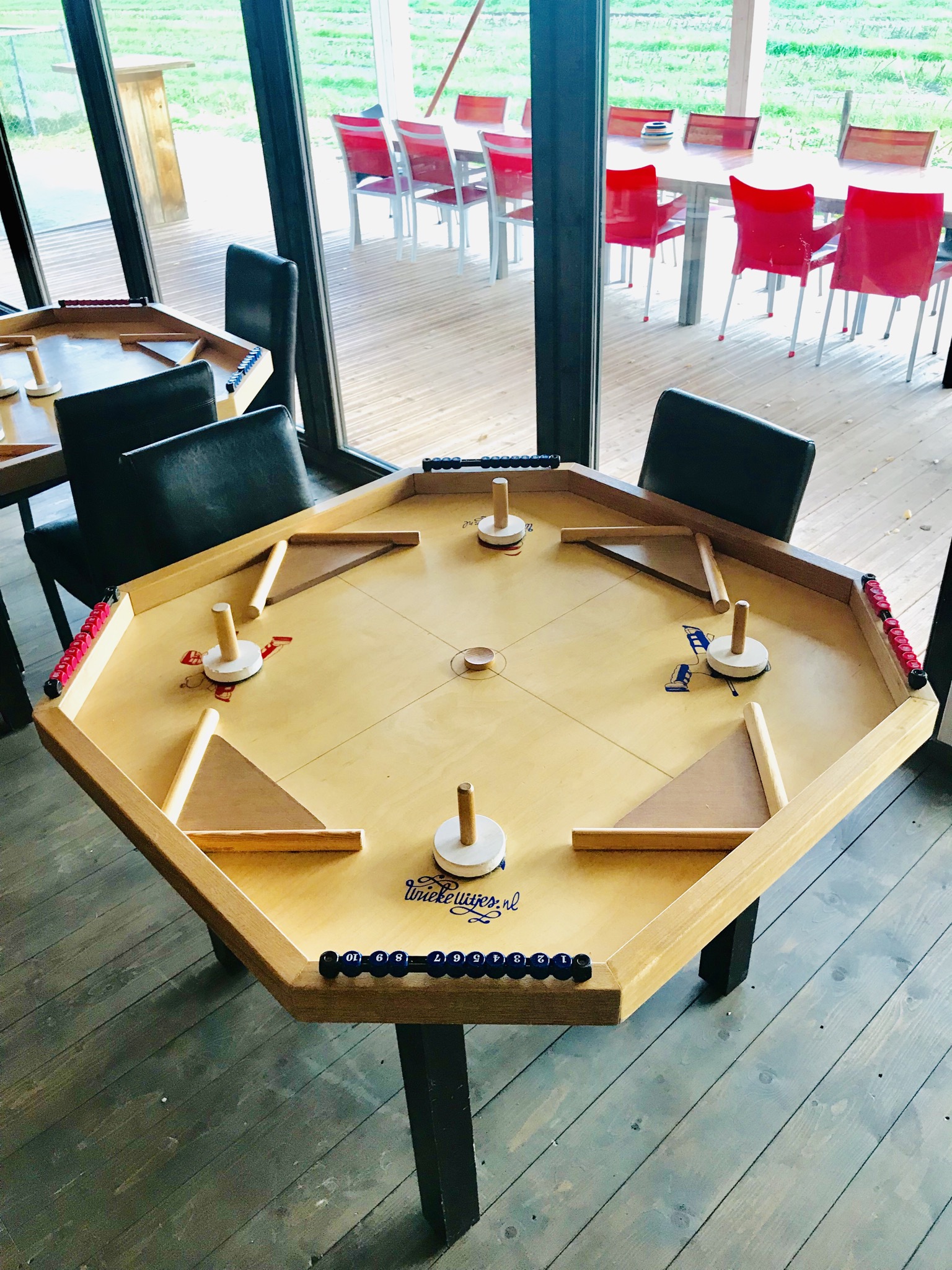 airhockey