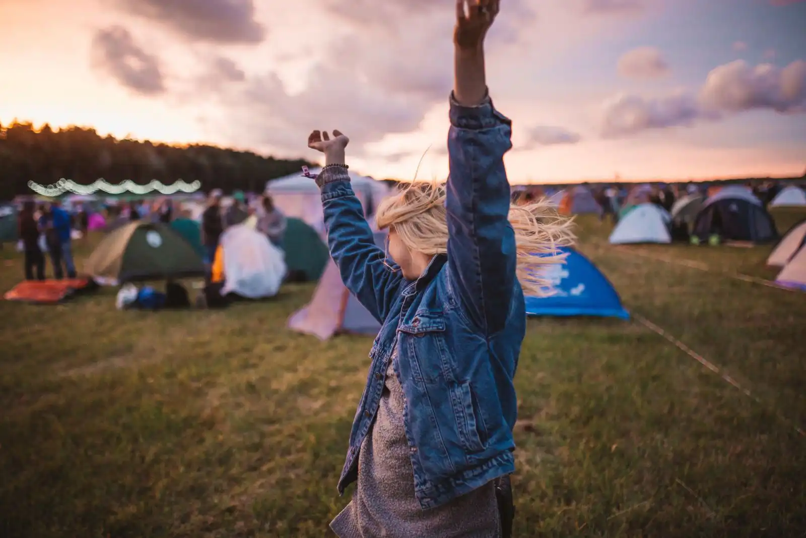 bedrijfsfestival