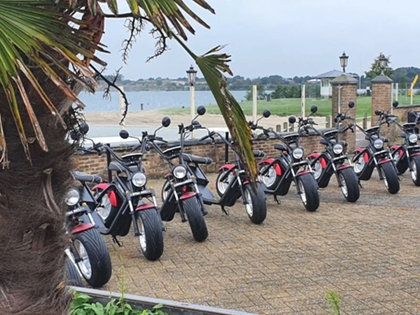 e chopper met gps puzzeltocht_puzzeltochten