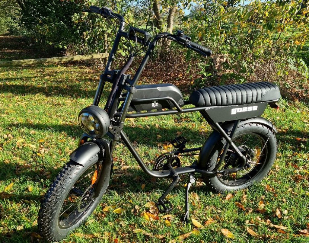 e fatbike