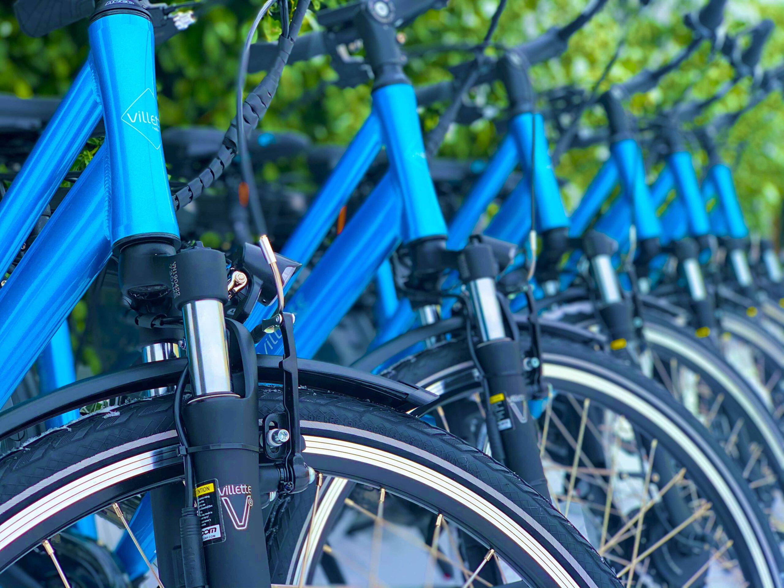 elektrische fietsverhuur_laren