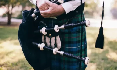 Highland Games – Op locatie in heel Nederland