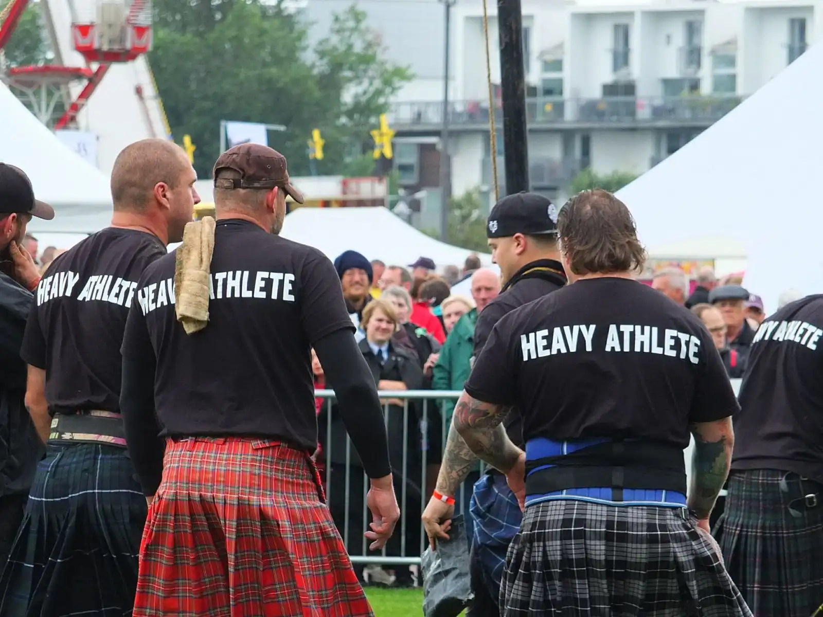 highland games_nederland_bedrijfsuitje