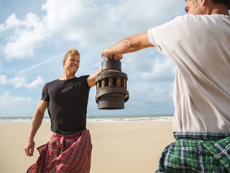 highland games_scheveningen