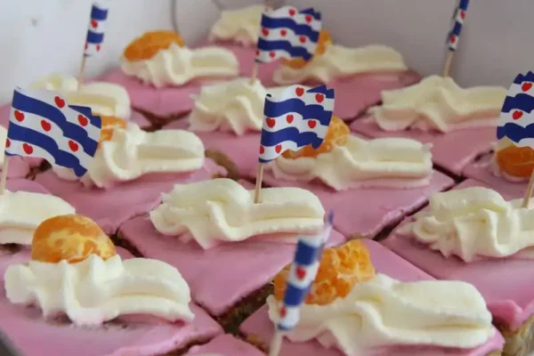 ik hou van friesland