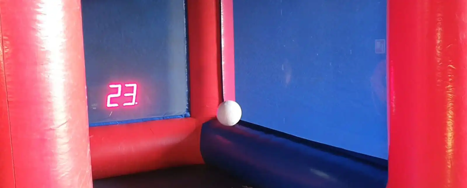 indoor speelparadijs