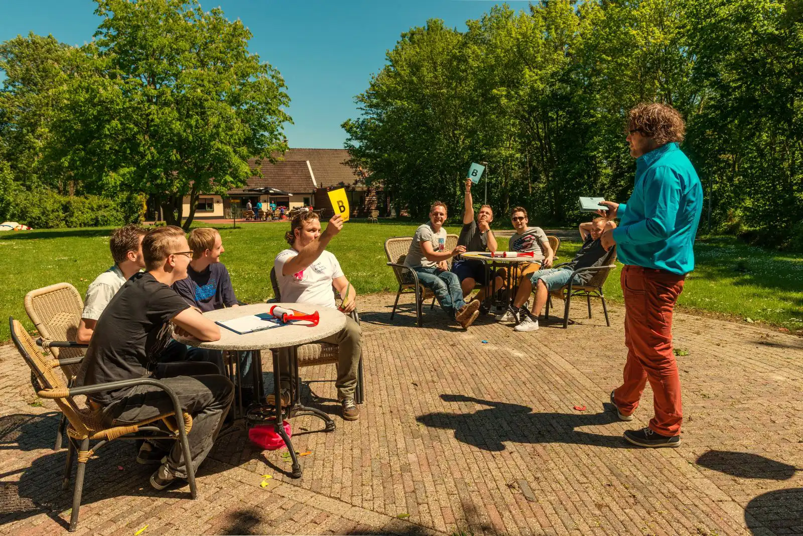 pubquiz nederland_quizzen