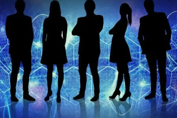 ranking the colleagues