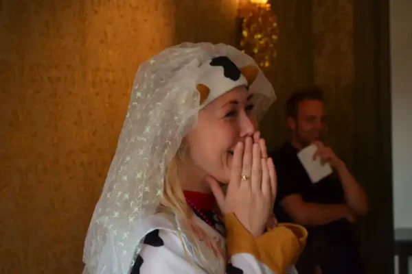 ready to marry heel nederland