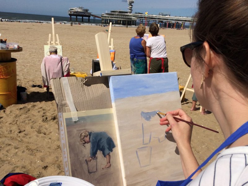 Creatieve workshops
