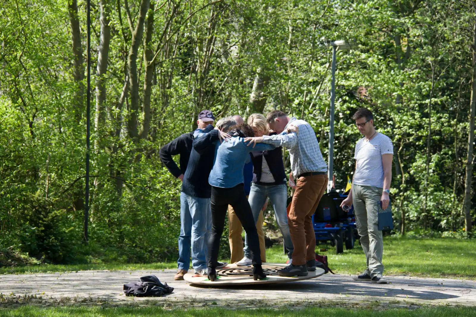 teambuilding tournament_actieve uitjes