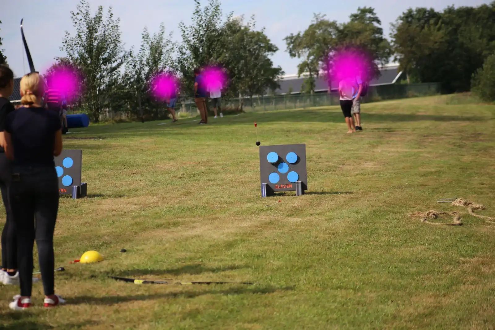 the beach games heel nederland_strandactiviteiten