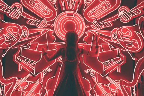 the big music quiz