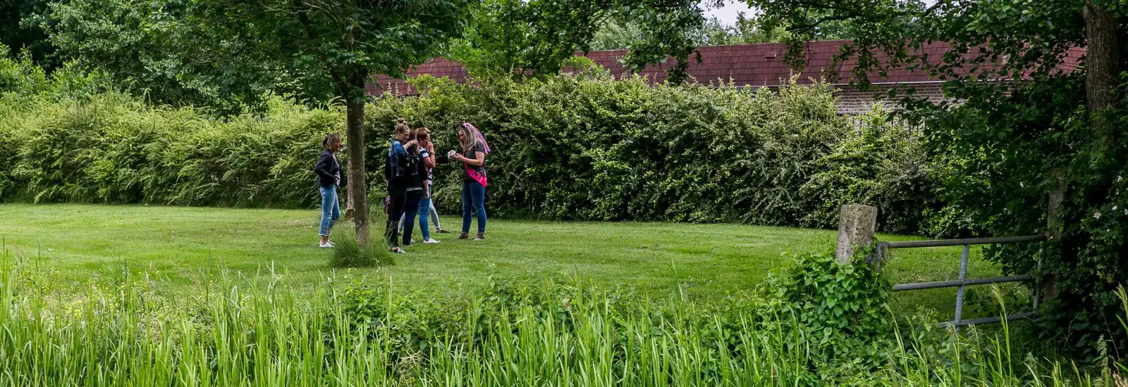 the ultimate wedding citygame_vrijgezellenfeest