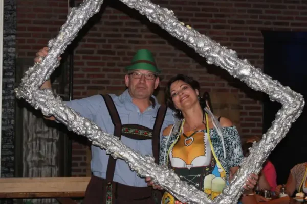 themafeest apres ski