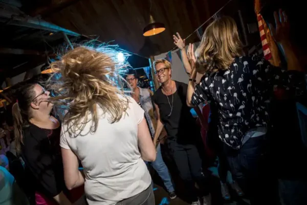 themafeest country en western