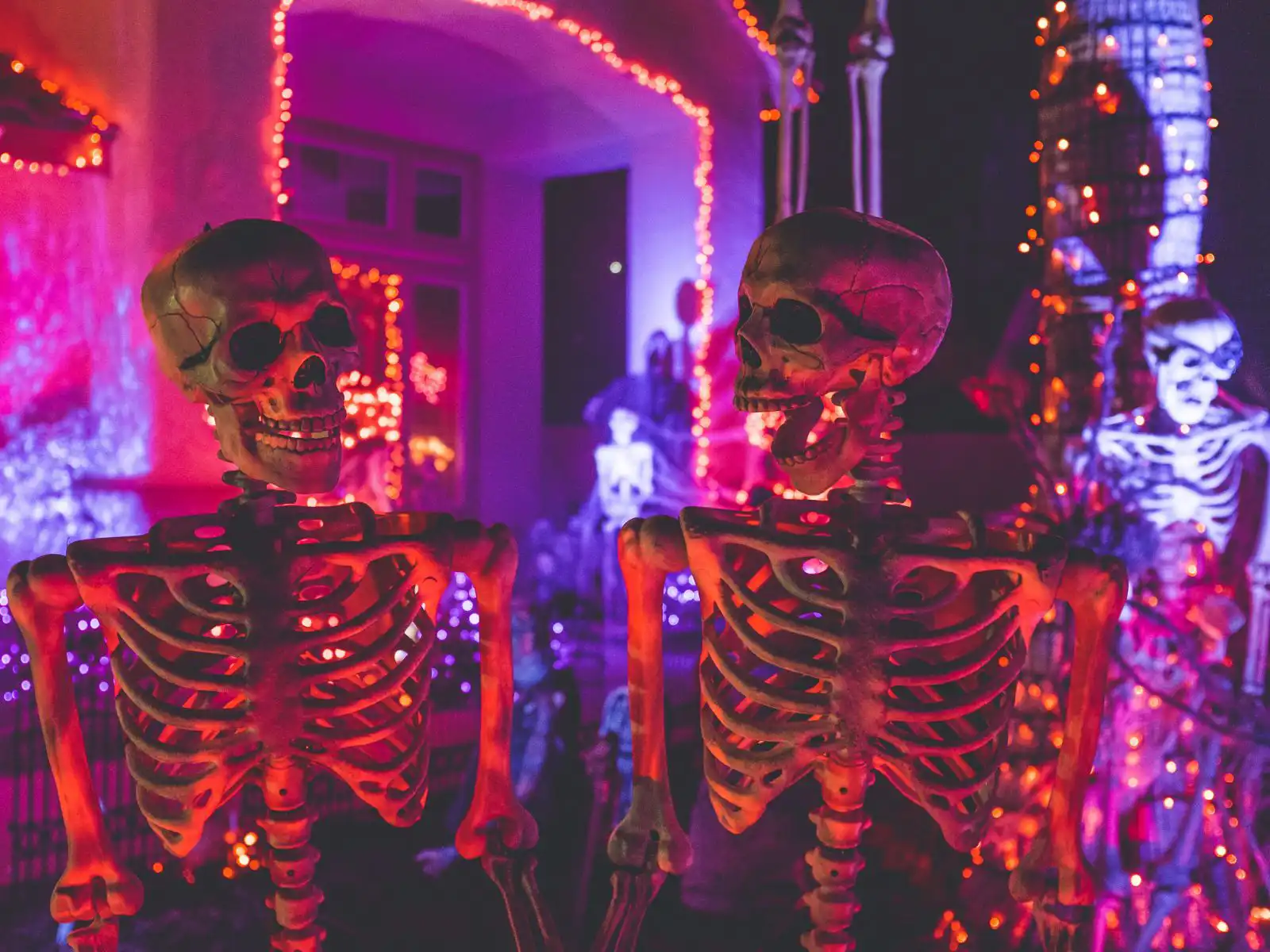 themafeest halloween horror night_personeelsfeest