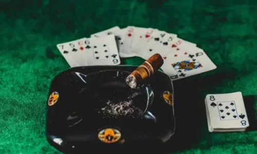 Themafeest Maffia Casino – Op locatie in heel Nederland