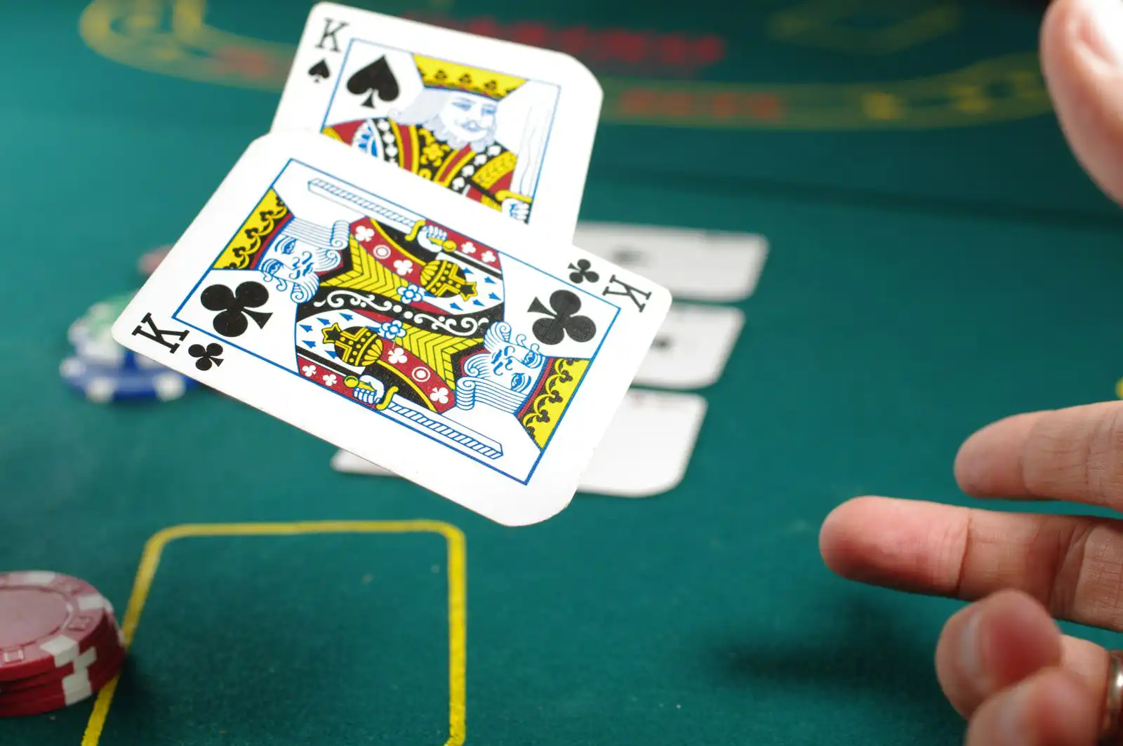 themafeest maffia casino_personeelsfeest