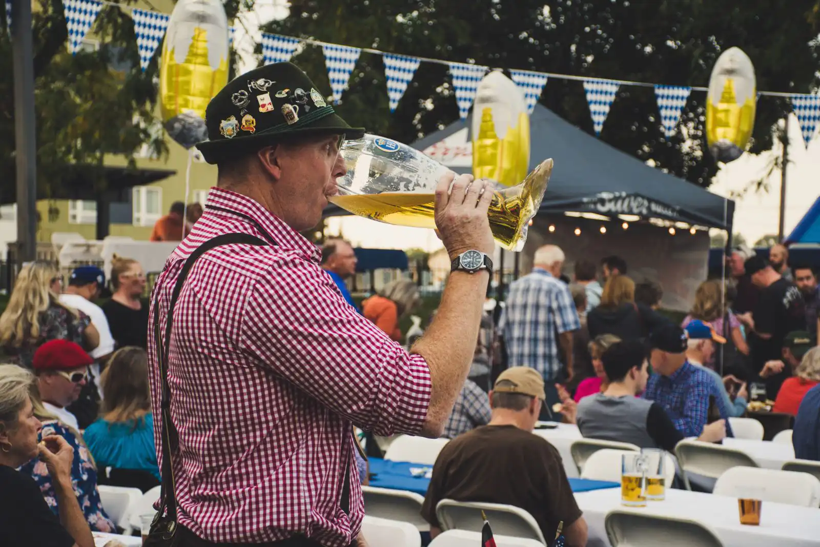 themafeest oktoberfest_personeelsfeest