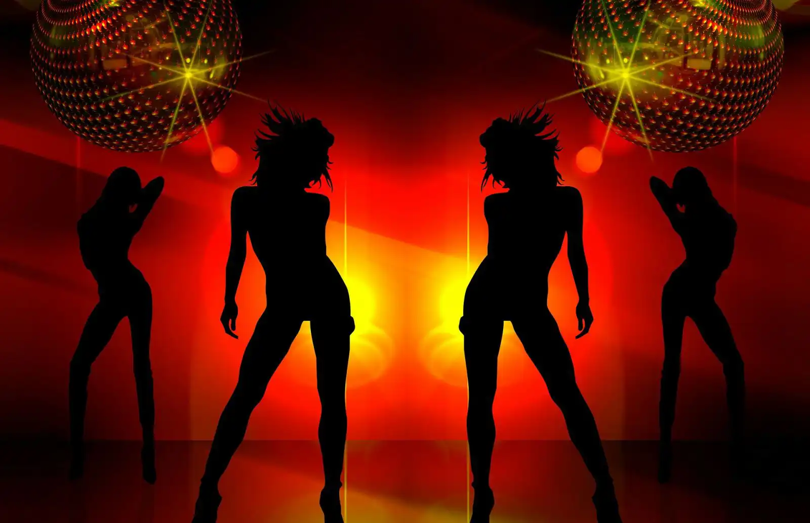themafeest saturday night fever_personeelsfeest