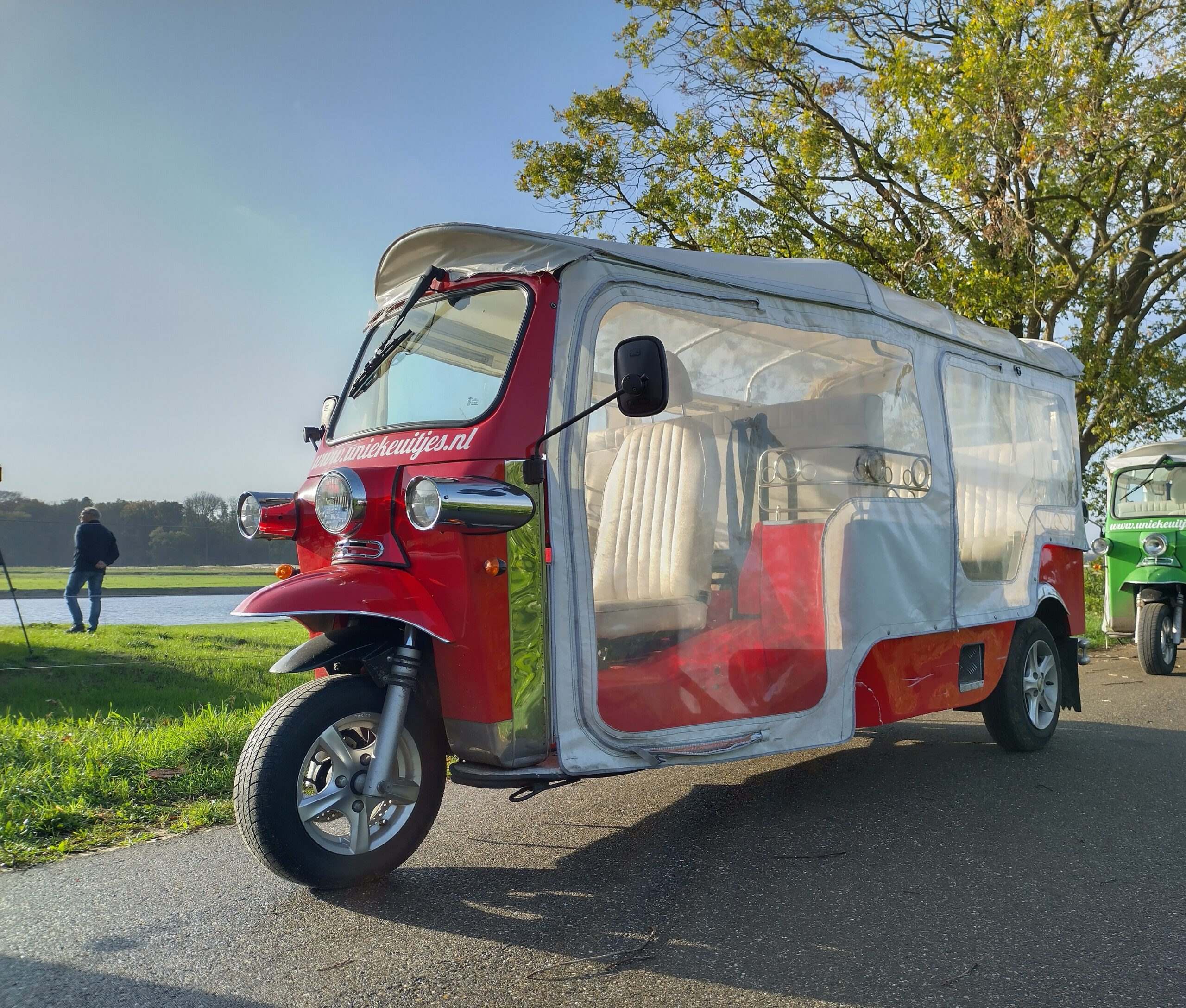 tuktuk 2.5