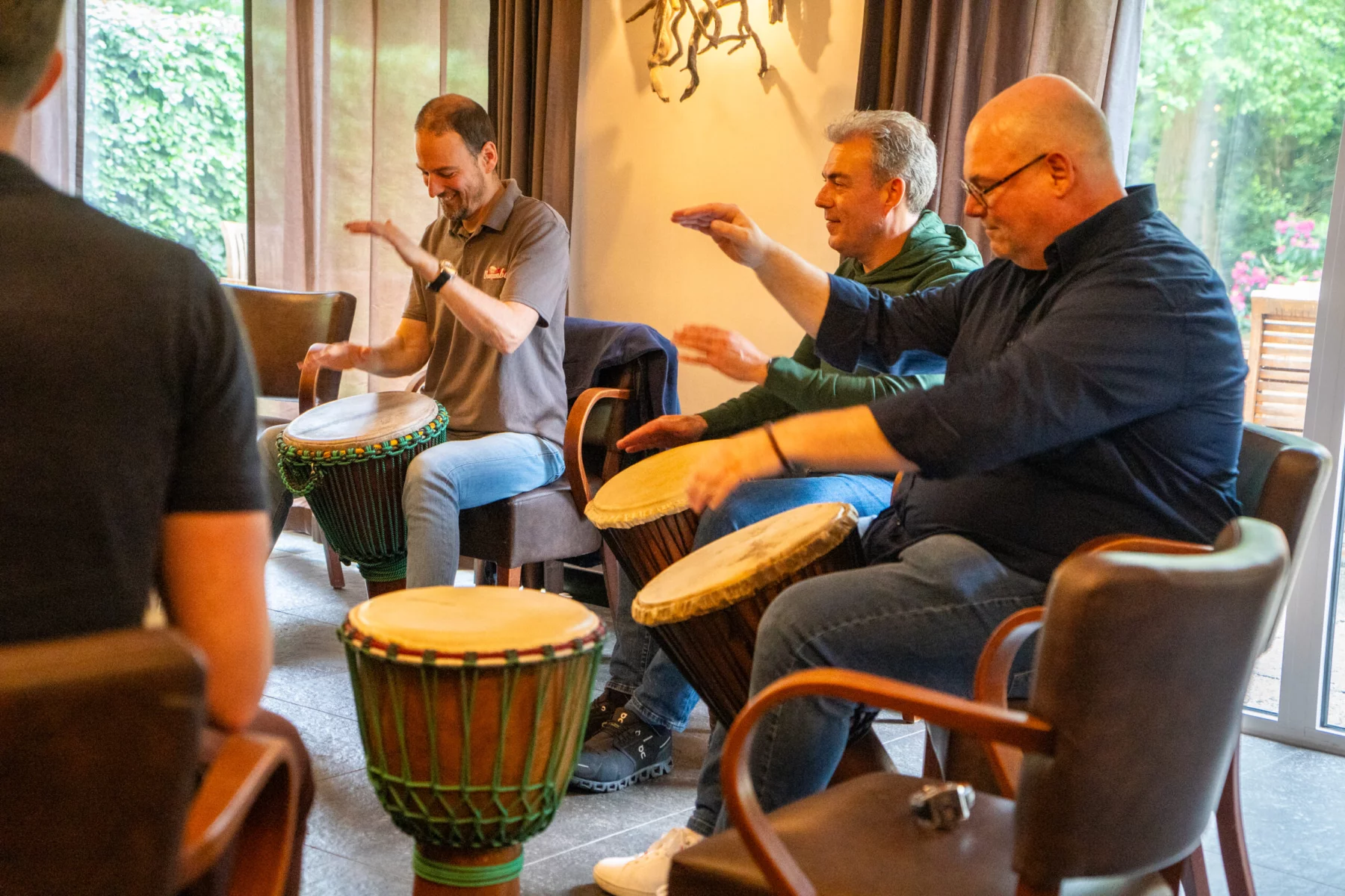 Braziliaanse_Percussie_Workshop