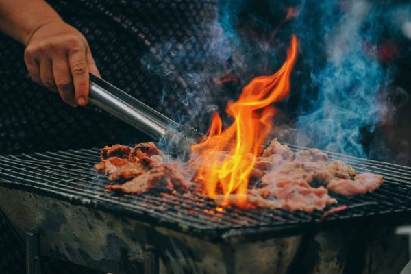 bbq-boot