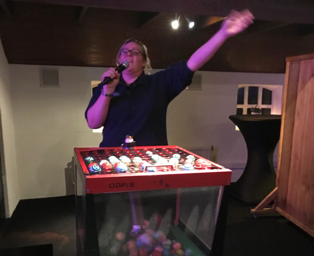 bingoshow