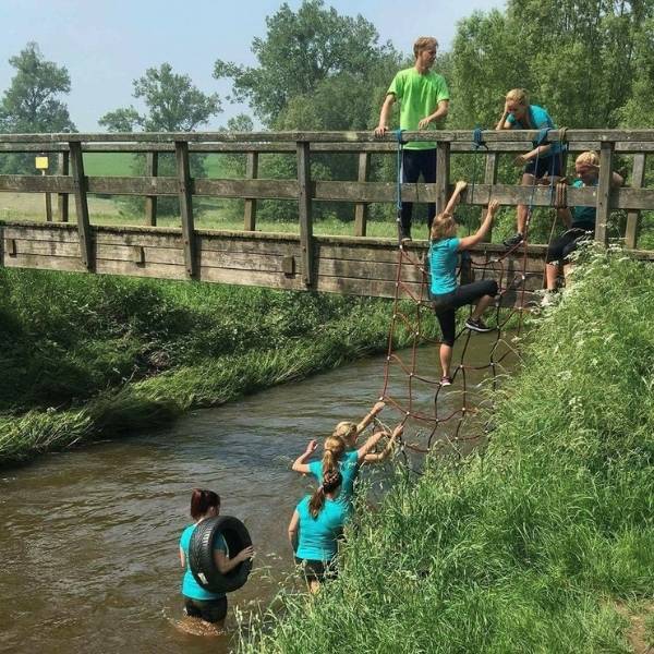 Survival activiteiten