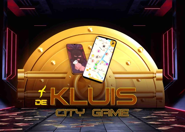 de kluis_heel nederland