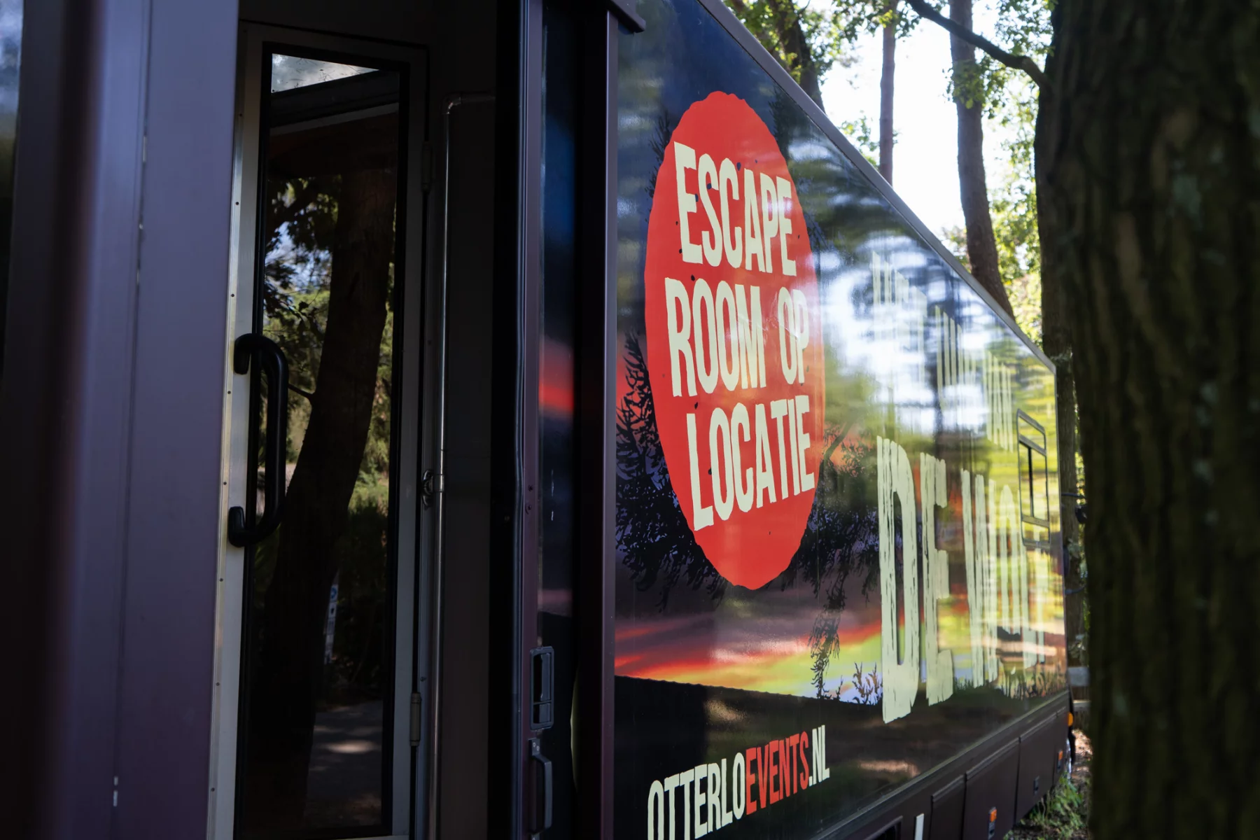 escape room uur van de wolf_escape games