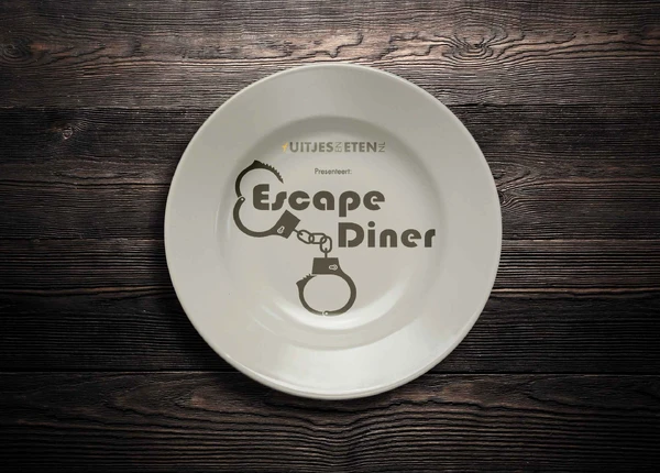 escapediner