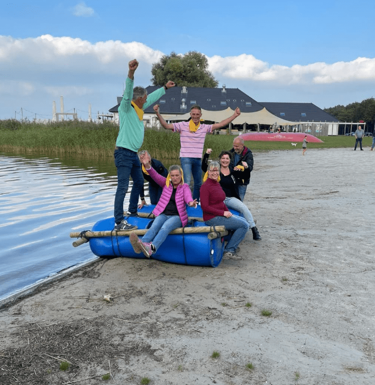expeditie veluwe
