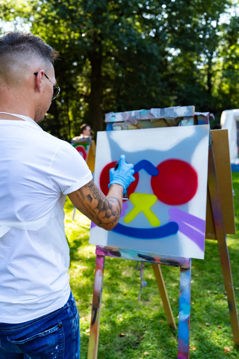 graffiti workshop_bedrijfsuitje