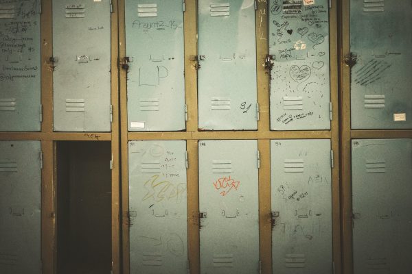 locker escape breda