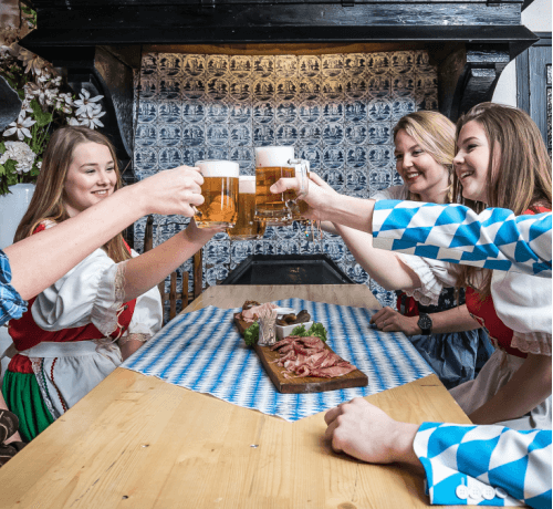 oktoberfest delden_personeelsfeest