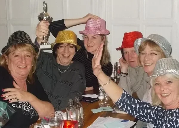 pubquiz