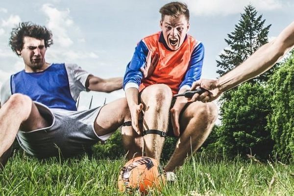 shock voetbal breda
