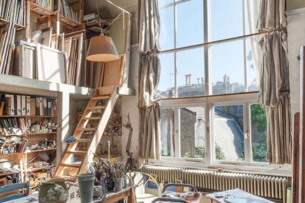 vincent van gogh escape breda