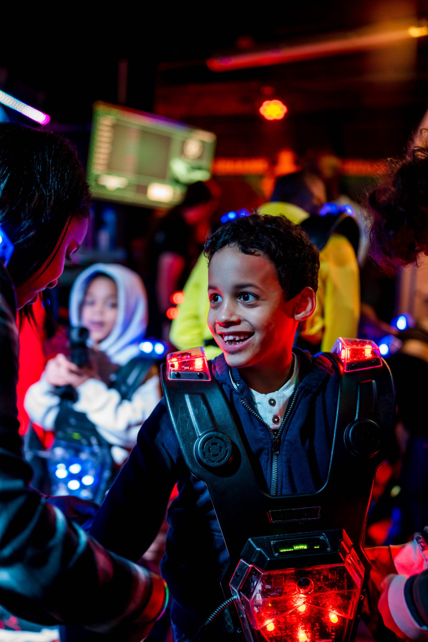 Kids Party Small 1