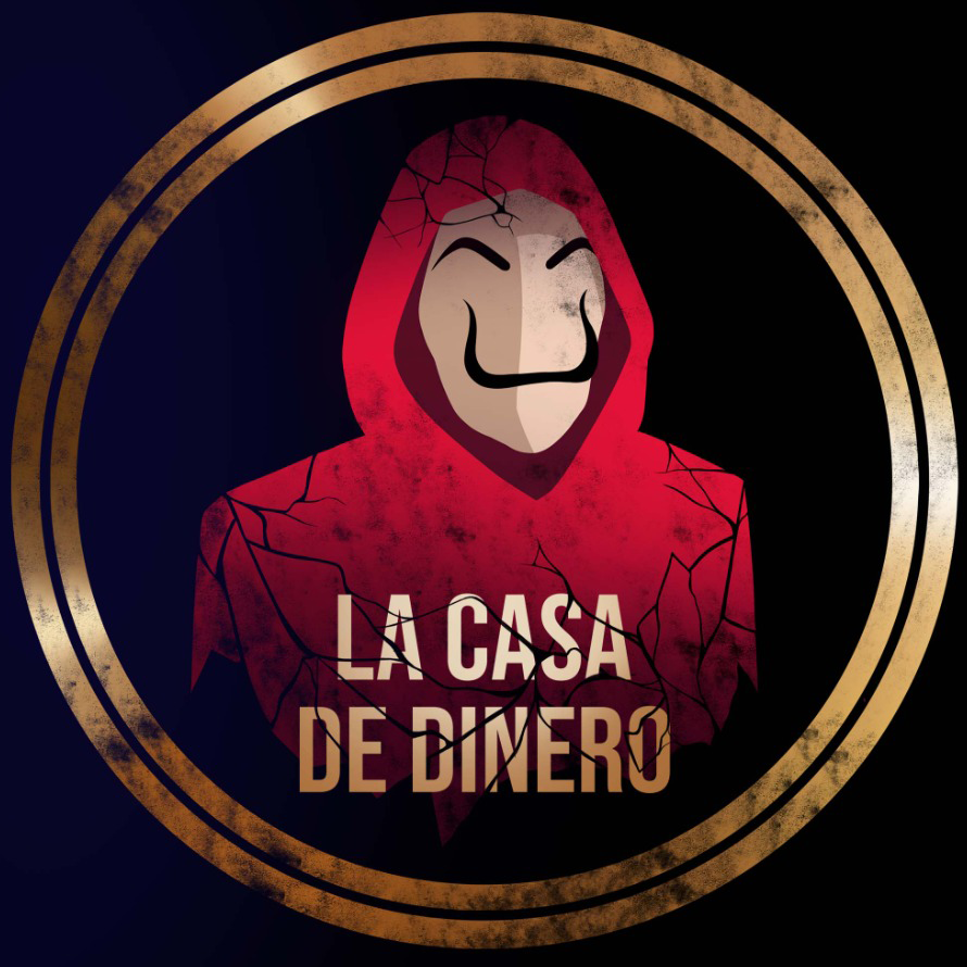 LaCasaLogo