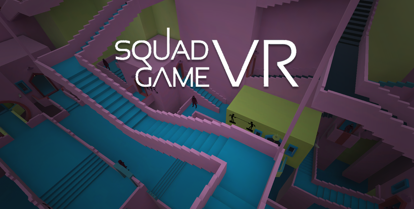 SquadGameVR