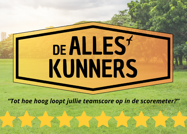 alleskunners