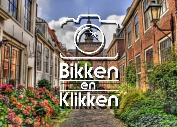 bikken en klikken