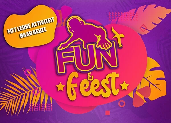 fun en feest_bedrijfsuitje