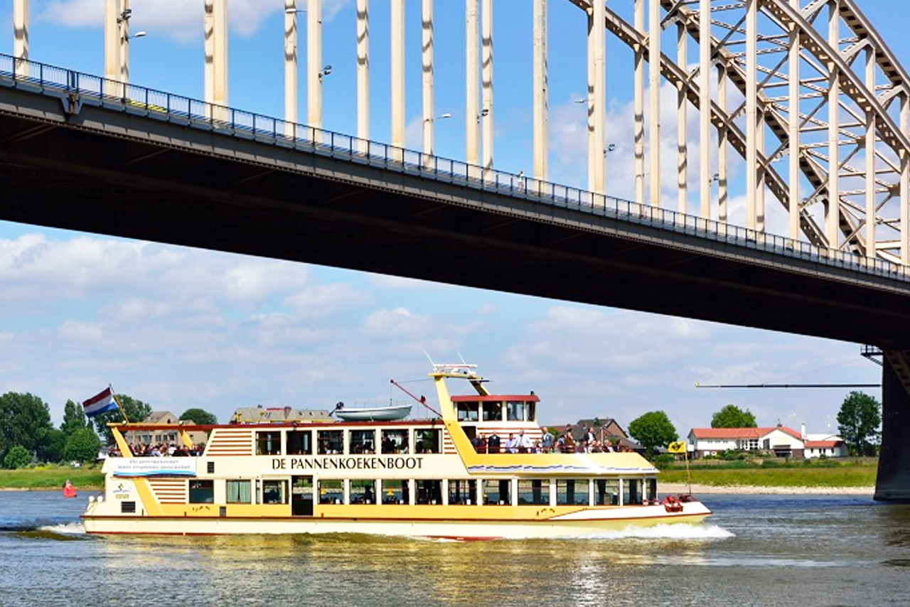 pannenkoekenboot nijmegen_arrangementen