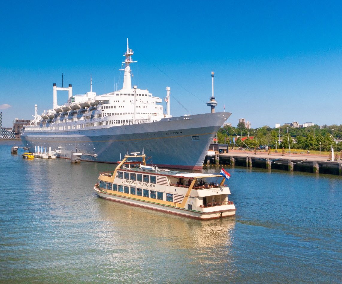 pannenkoekenboot rotterdam_arrangementen