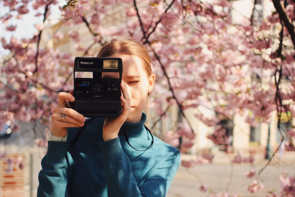 Fotoshoot