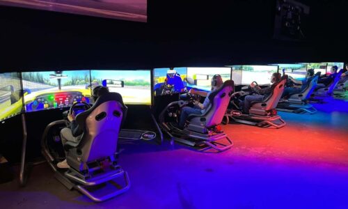 Race Experience – Op locatie in heel Nederland